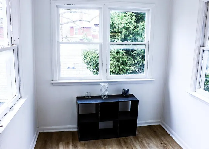 Downtown Retreat - 2br Oasis Columbus